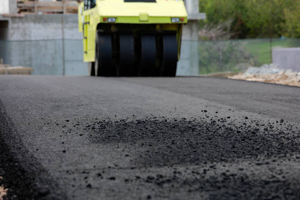 Best Affordable Driveway Pavers  in Columbia City, IN