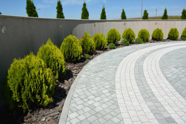 Reasons to Select Us for Your Driveway Paving Requirements in Columbia City, IN