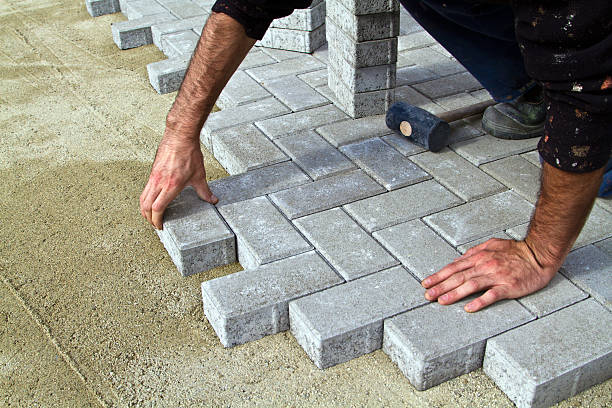  Columbia City, IN Driveway Pavers Pros